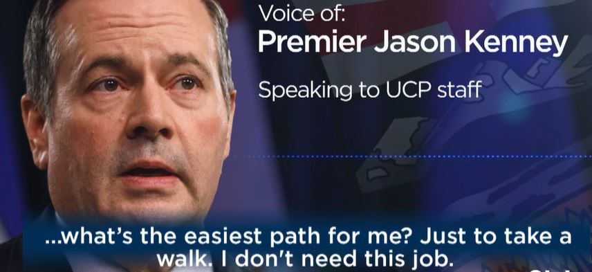 Jason Kenney