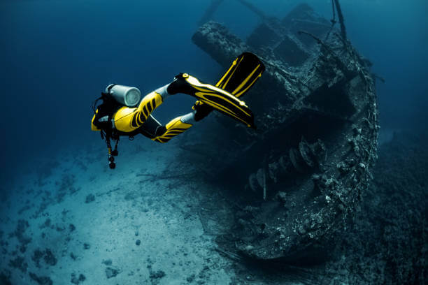 WreckDiving