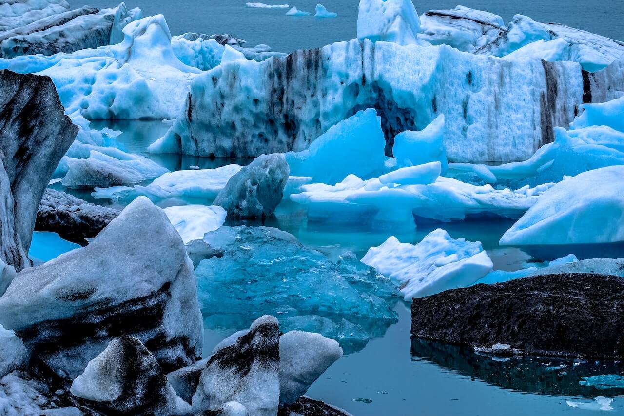 Greenland Ice